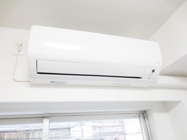 ライズステージ武蔵小金井の物件内観写真